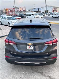 شيفروليه إكوينوكس